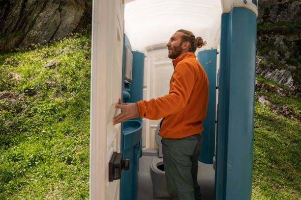 Best Portable restroom solutions  in Mulberry, AR