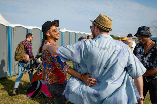 Best Emergency porta potty rental  in Mulberry, AR