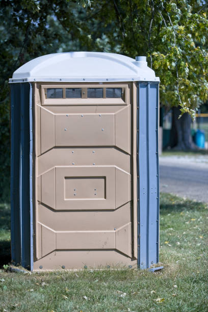 Best Portable restroom trailer rental  in Mulberry, AR
