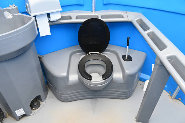 Best Affordable portable toilet rental  in Mulberry, AR