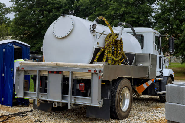 Best Portable toilet rental cost  in Mulberry, AR