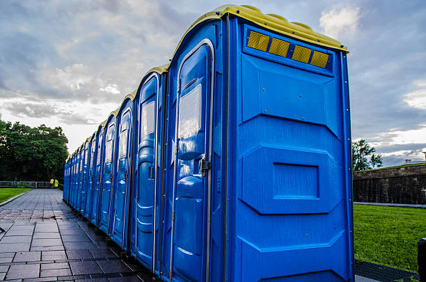 Portable Toilet Options We Offer in Mulberry, AR